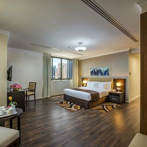 Appartement de Luxe à 1 Chambre à Coucher